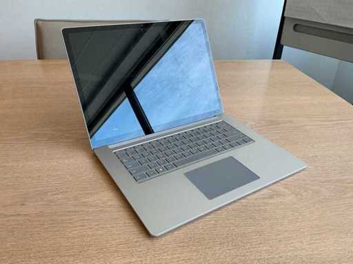 Laptop - Microsoft Corporation - Surface Laptop 4