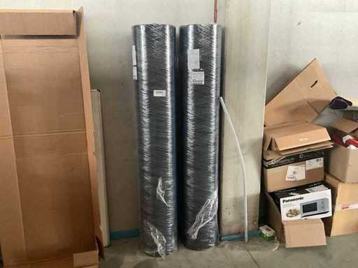 30m x 2m Carpet - 120m2