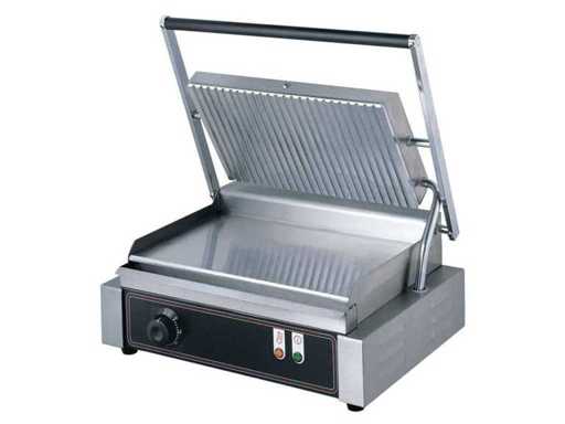 BRUNETTI Brunetti Iron (PPG1R)