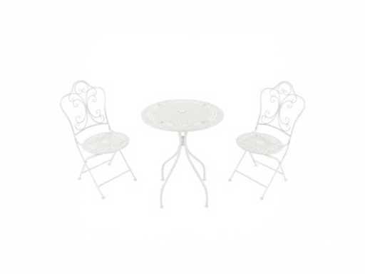 Ensemble de chaises Axi Marilou 2 Bistro pliant