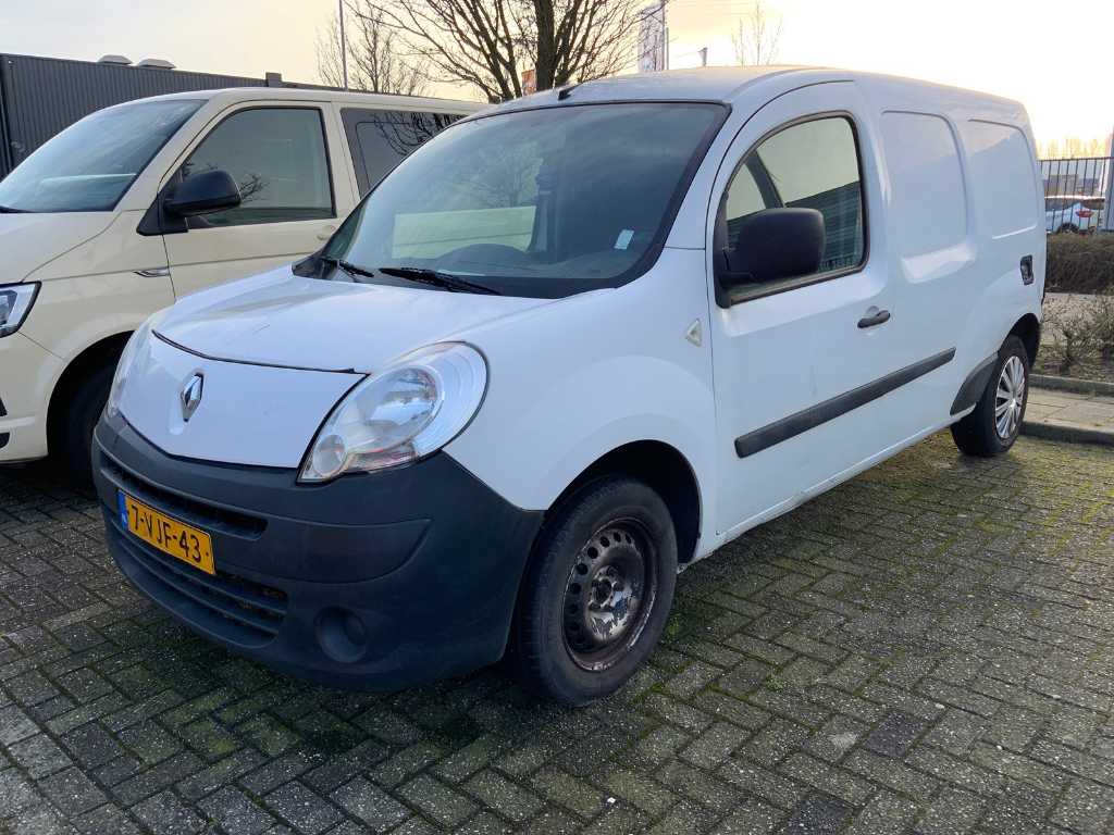 Renault - 1.5 dCi 85 Expr.Comf - Véhicule utilitaire