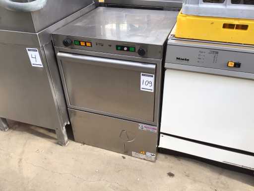 EKU Dishwasher