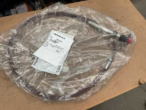 Ensemble de commande push-pull