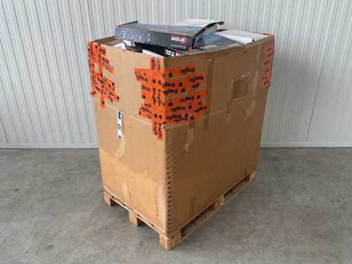 Partij diverse lastoortsen