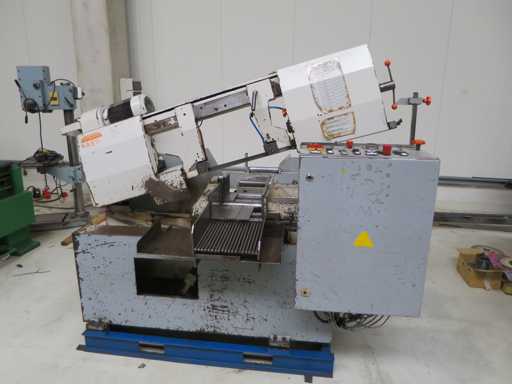 KASTO SBA 260 AU Automatic Band Saw