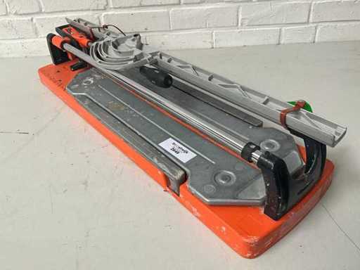 Rubi TR-600-S Tile Cutter
