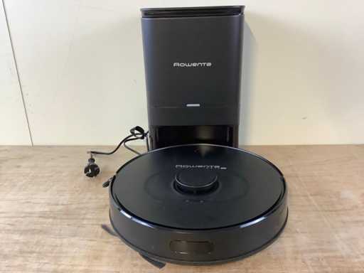 ROWENTA XPLORER Serie 75S+ Roboterstaubsauger