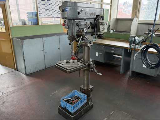 ALZMETALL AB3/ESV Column Drilling Machine