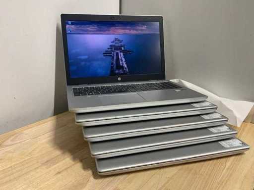 Laptop HP ProBook 650 G4 (5x)