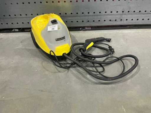 Kärcher SC-4 Pulitore a vapore