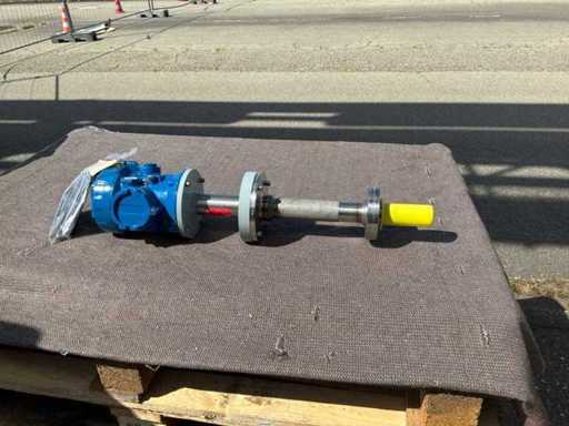 BAKER HUGHES - 12420-S1 - Détecteur de niveau