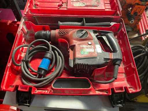 Hilti TE 30-C-AVR Drilling Machine