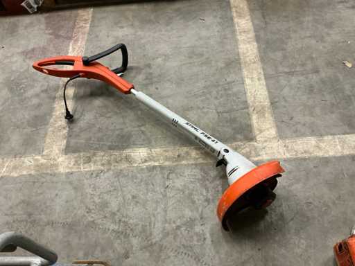 Stihl FSE41 Edger