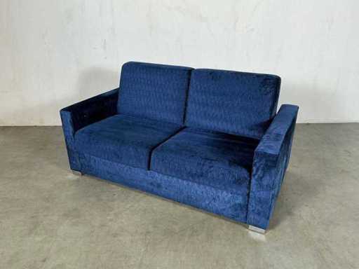 Design Sofa beds from the contents of cruise ships