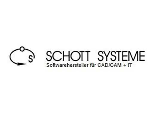 Schott - 3.8 - 3D-CAD Modelling - Software