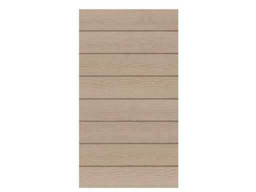 Cedral Click Wood c03 kleibruin 19x360cm 13 stuks
