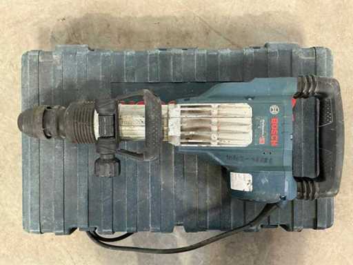 2019 Bosch GSH 11 VC Breekhamer 11kg SDS-Max