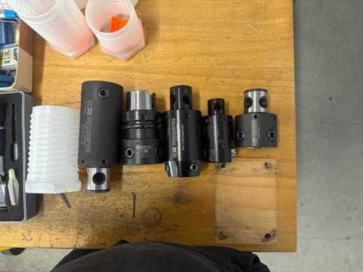 WOHLHAUPTER Wohlhaupter Accessories