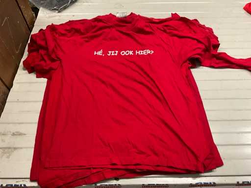 Cămașă, și tu aici (8x)