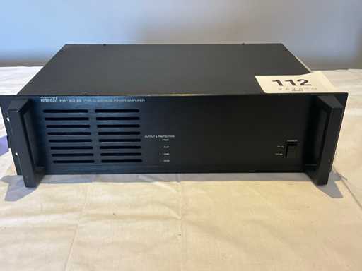 InterM PA-9336 Amplifier