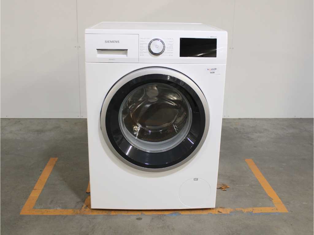 iQ500 iSensoric Waschmaschine