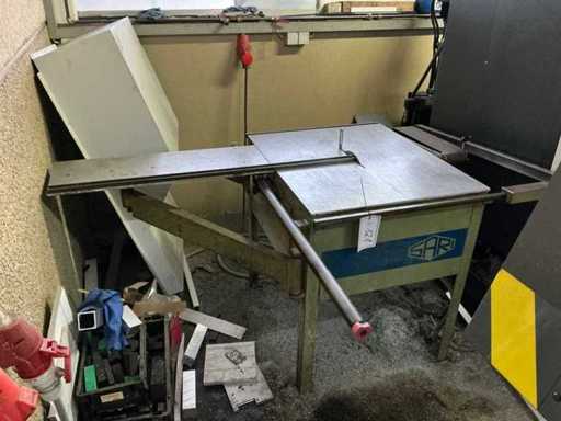 SARI Table Saw