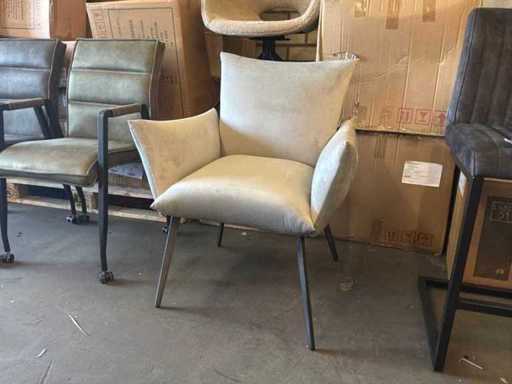 Limsa Dining Chair (3x)