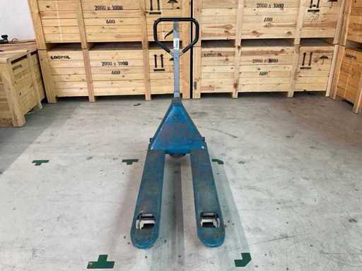 Pfaff 034527101 2008 Platformă hidraulică de mână