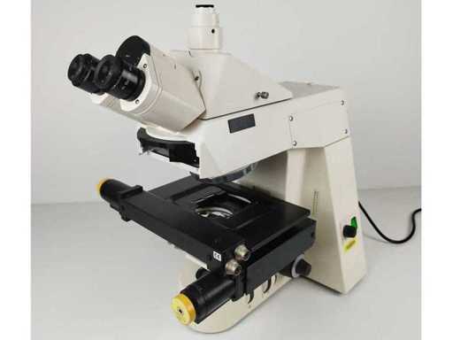 Zeiss - Microscop Zeiss AxioPlan2