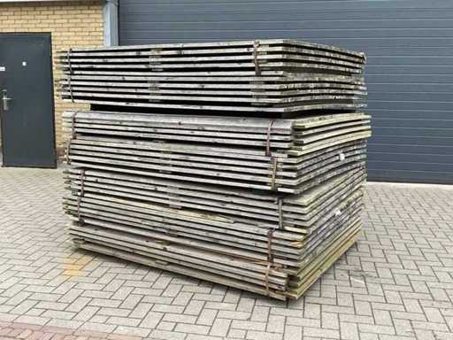 Klampschotten (35x)
