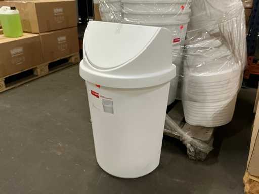 Sunware - Afval bakken (36x)