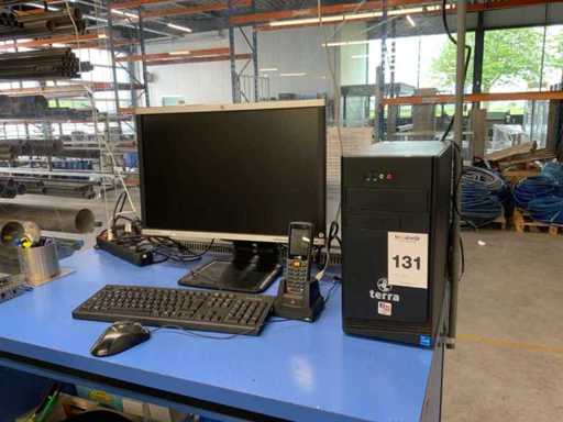 Terra EU1009873 Desktop