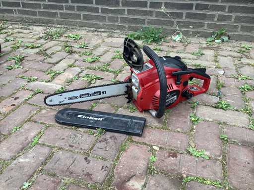 Einhell Kettingzaag