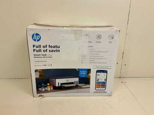 HP Smart Tank 7005 Tintenstrahldrucker