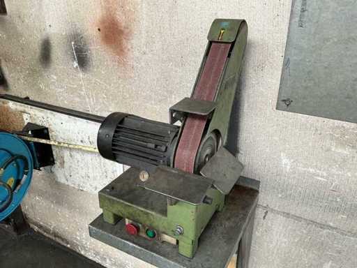Anma Belt Sander