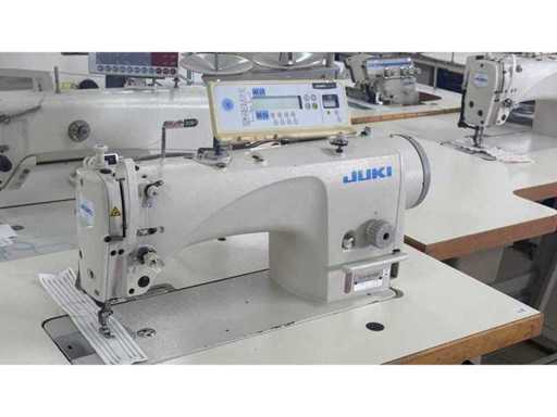 JUKI - DLN-9010SS - Maszyny do szycia z podejściem igłowym z podawaniem igłowym