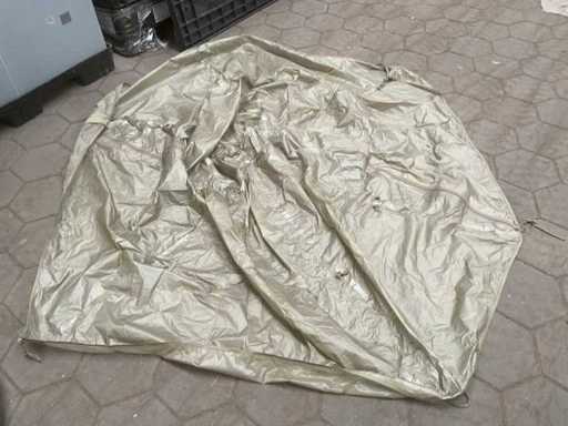 Tenda militare