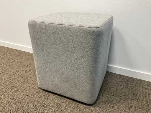 Schaffenburg Unite Pouf (10x)