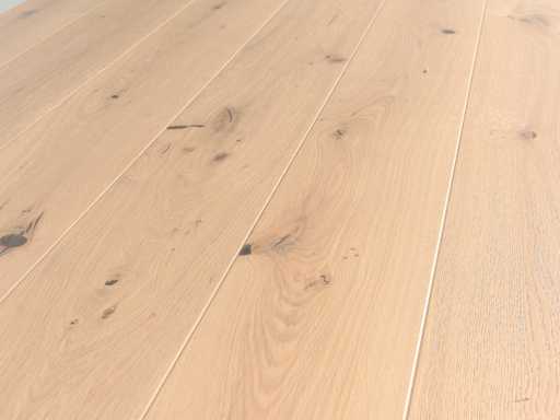 45 m2 Parket eiken XL mutliplank - 1800 x 180 x 14 mm