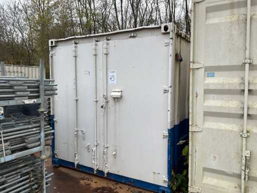 20Ft Storage Container