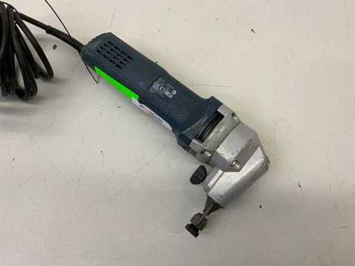 Bosch - GNA 75-16 - 2022 - Knabbermaschine