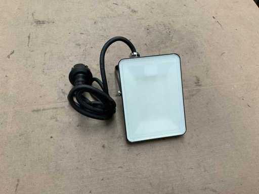Fluxon LB20F Schijnwerper
