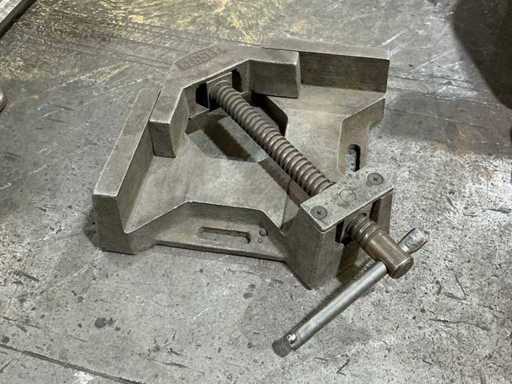 Bessey Terminal Block 90 degrees (4x)