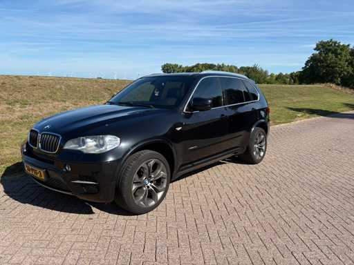 BMW X5 xDrive35i High Exec, 53-PTF-3