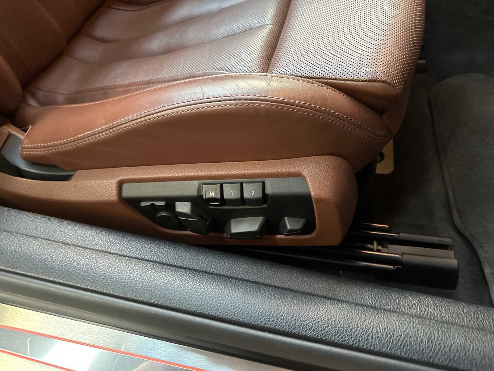 BMW Cabrio 650i High Executive 6-serie 402PK 2012, 89-TLB-9