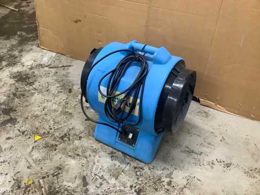 Uscător de aer Dryfast