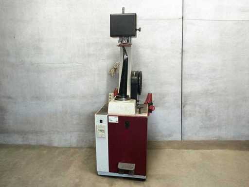 Ottobock - 7C1MF - Machine à coudre industrielle pour la cordonnerie