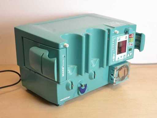 MARS - 1TC - Monitor detoksykacji wątroby, nigdy nie używany