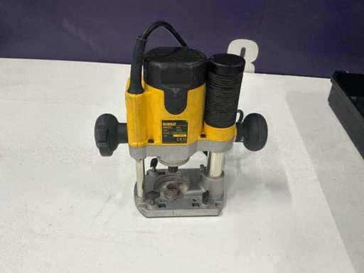 DeWalt Dw621 Bovenfrees