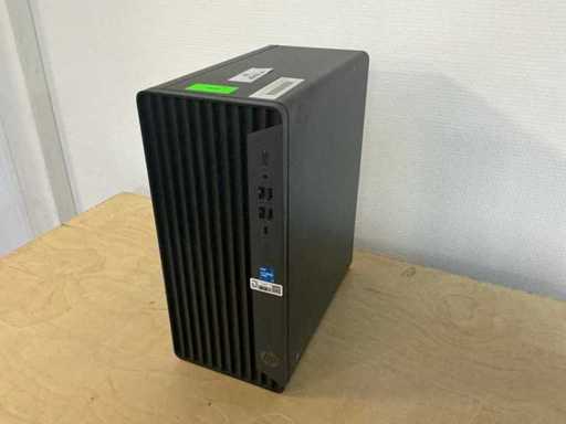 HP ELITEDESK 800 G8 Desktop 